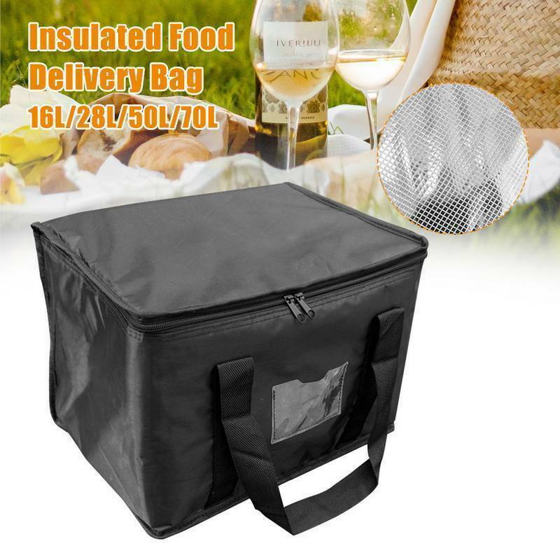 70L Insulated Thermal Cooler B - Camping Cooking Food avis et prix