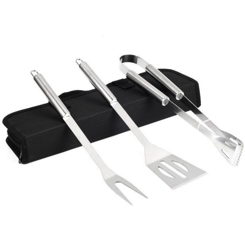 BBQ Tools Set Barbecue Utensil - Camping Cooking Set Jetboil avis et prix