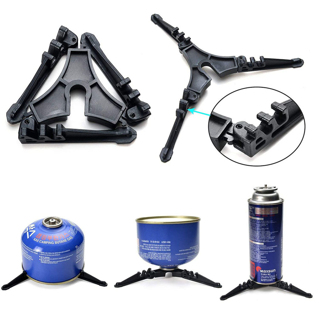 Camping Cookware Kit with Stov - Camping Cooking Utensils Kit avis et prix