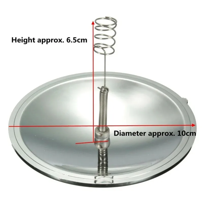 Solar Lighter Outdoor Fire Ign - Camping Cooking Utensil Set avis et prix