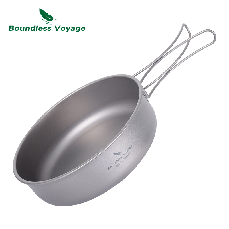 Boundless Voyage Camping Cooki - Camping Cooking Utensils Kit avis et prix