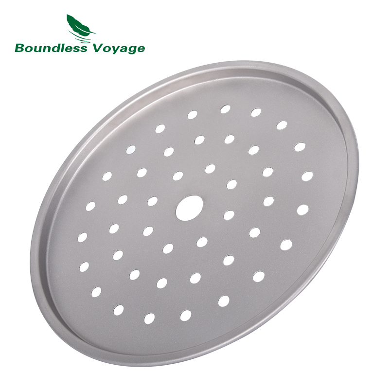 Boundless Voyage Camping Cooki - Camping Cooking Utensils Kit avis et prix